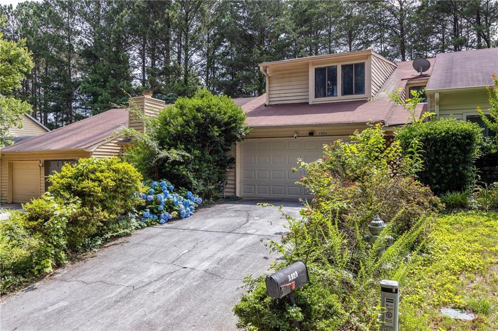 1523 Dillard Road Stone Mountain, GA 30088 - Photo 1 of 1 Gallery Image 1
