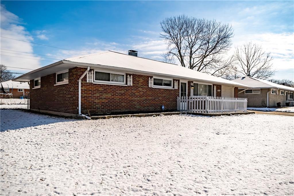 4333 Kitridge Road Dayton, OH 45424 - Photo 27 of 28