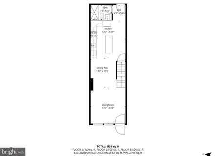 $229,900 | 1623 Rutland Avenue, Baltimore, MD 21213