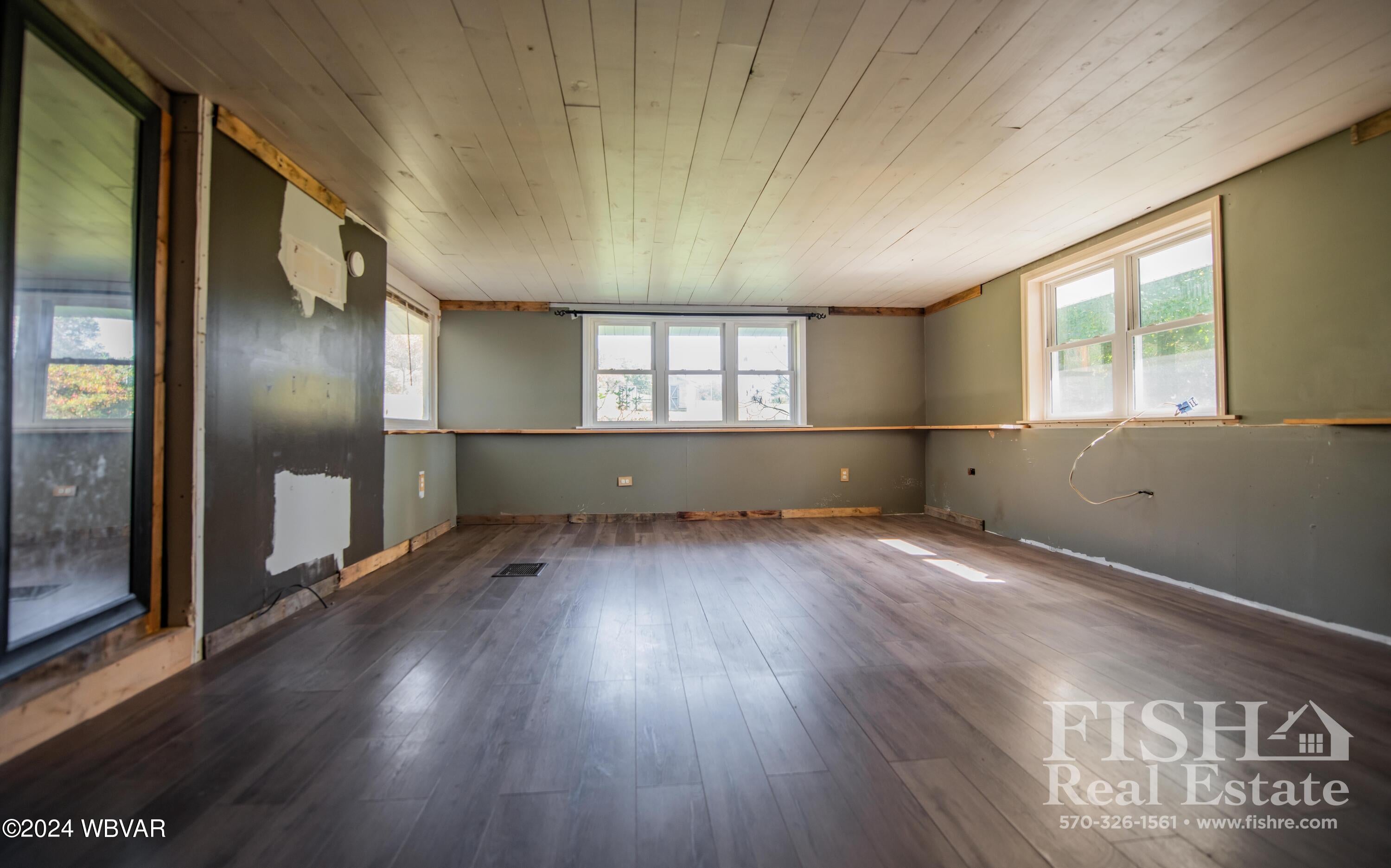 2188 Pleasant Valley Road Cogan Station, PA 17728 - Photo 16 of 21 Primary bedroom