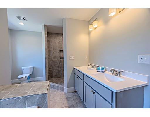 30 Depot Road Ashburnham, MA 01430 - Photo 14 of 30 a bathroom with a sink mirror toilet and shower