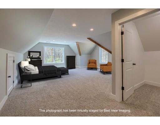30 Depot Road Ashburnham, MA 01430 - Photo 15 of 30 a living room with furniture and a flat screen tv