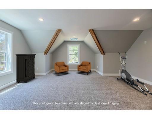 30 Depot Road Ashburnham, MA 01430 - Photo 16 of 30 a living room with furniture and a window
