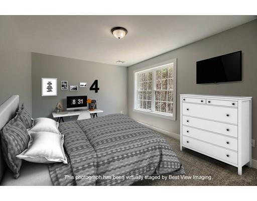 30 Depot Road Ashburnham, MA 01430 - Photo 20 of 30 a living room with furniture a flat screen tv and a dresser