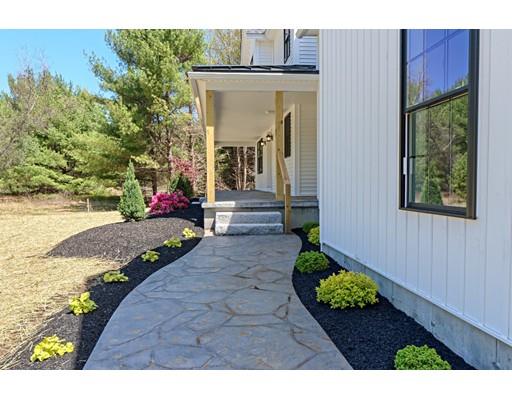 30 Depot Road Ashburnham, MA 01430 - Photo 2 of 30 a view of a front door and a pathway