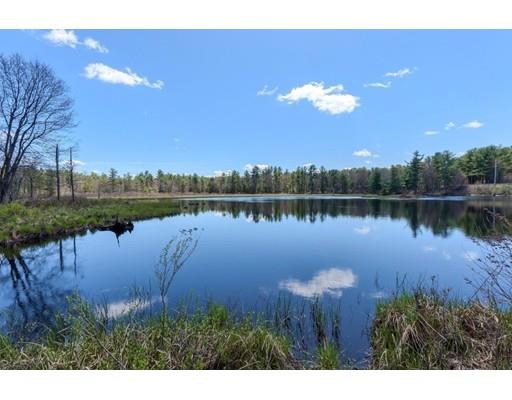 30 Depot Road Ashburnham, MA 01430 - Photo 30 of 30 a view of a lake with a city