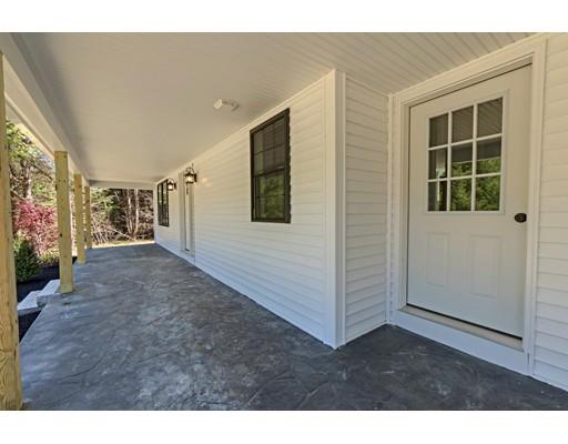 30 Depot Road Ashburnham, MA 01430 - Photo 3 of 30 a view interior of a house with wooden floor and windows