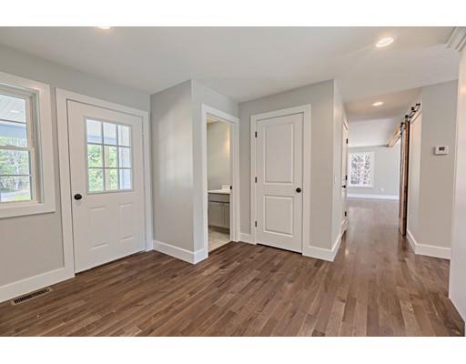 30 Depot Road Ashburnham, MA 01430 - Photo 4 of 30 a view of an empty room with wooden floor