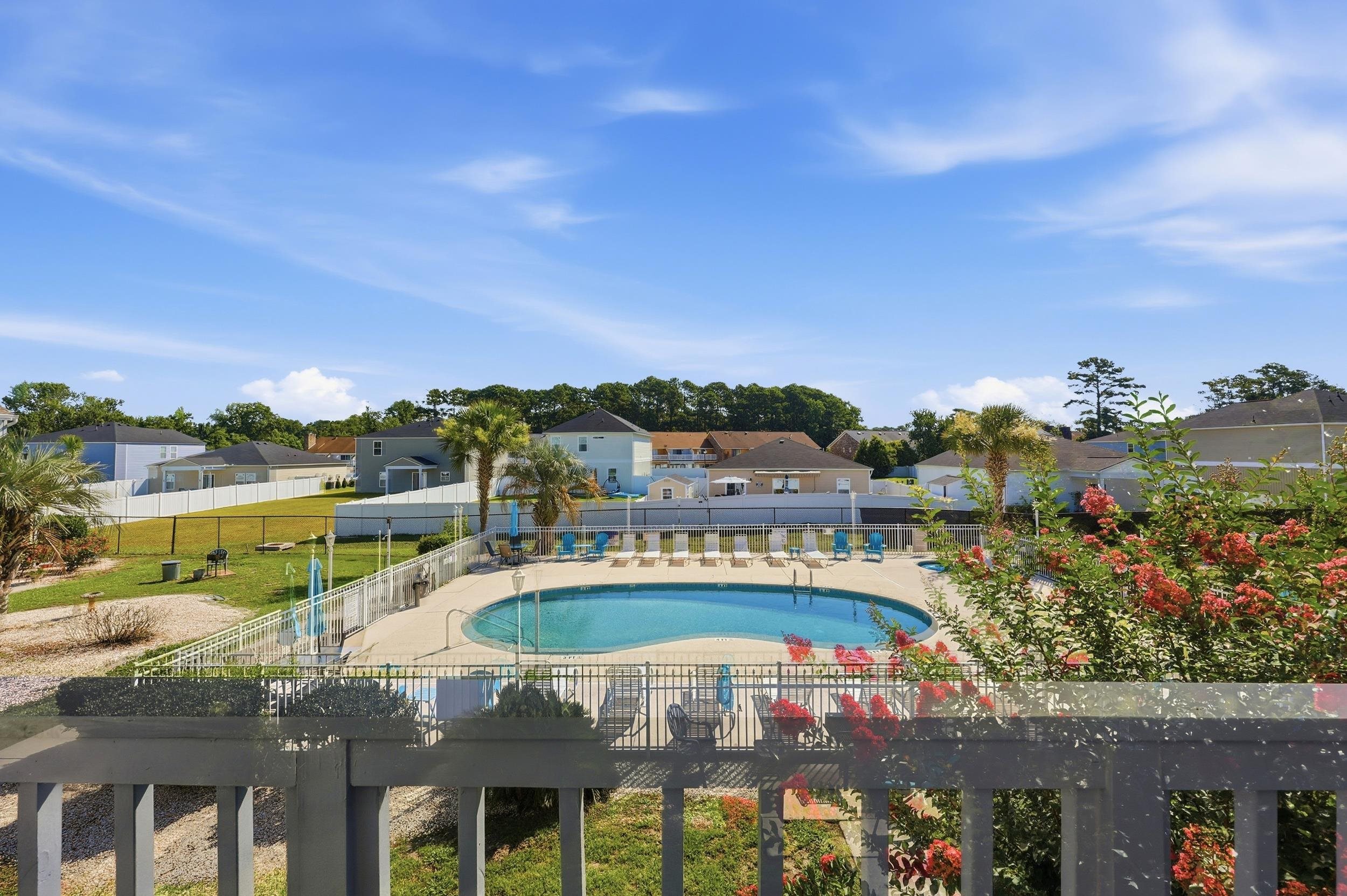 1890 Colony Drive, Unit 17L Surfside Beach, SC 29575 - Photo 31 of 48