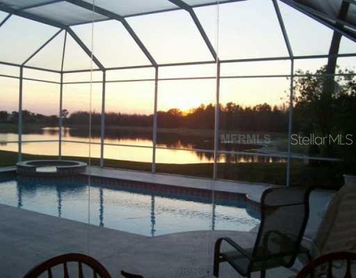 9172 Highland Ridge Way Tampa, FL 33647 - Photo 1 of 1 Swimming Pool/Hot Tub/Sauna