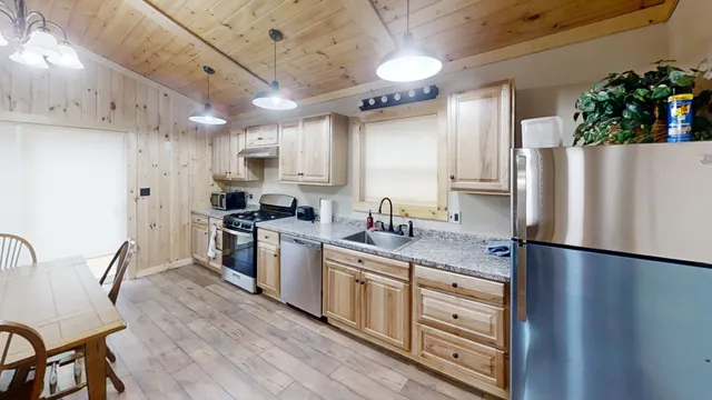 $470,000 | 15 Crowe Lane, Princeton, ME 04668