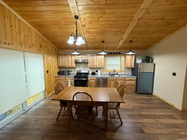 $470,000 | 15 Crowe Lane, Princeton, ME 04668