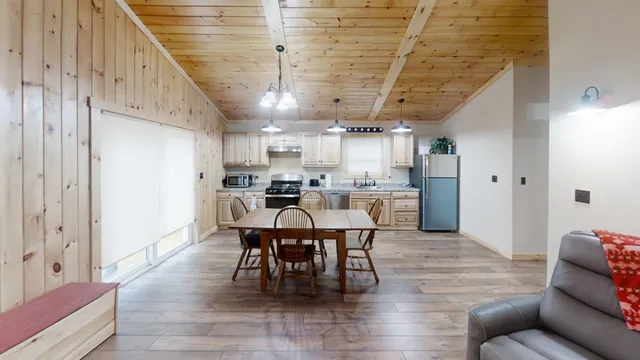 $470,000 | 15 Crowe Lane, Princeton, ME 04668