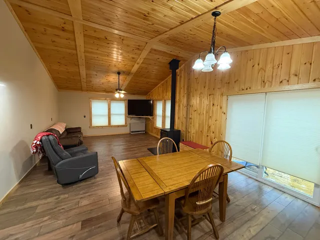 $470,000 | 15 Crowe Lane, Princeton, ME 04668