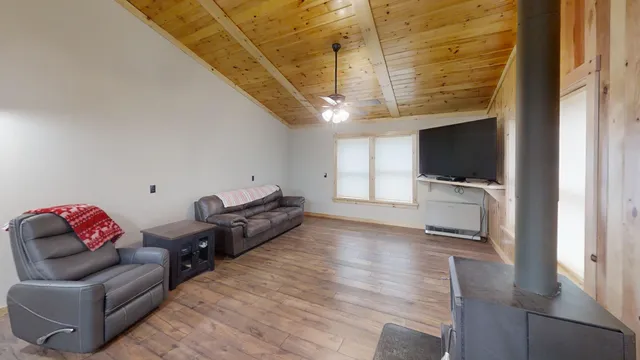 $470,000 | 15 Crowe Lane, Princeton, ME 04668