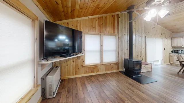 $470,000 | 15 Crowe Lane, Princeton, ME 04668