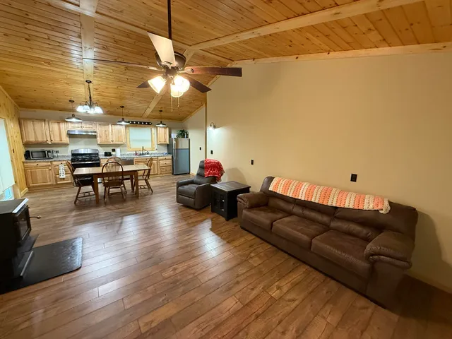 $470,000 | 15 Crowe Lane, Princeton, ME 04668