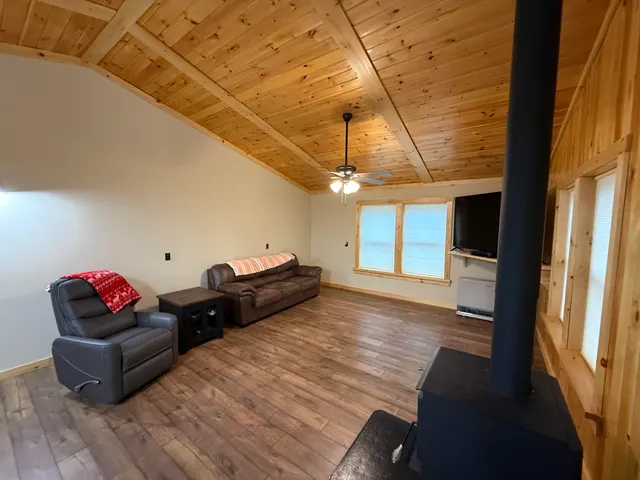 $470,000 | 15 Crowe Lane, Princeton, ME 04668