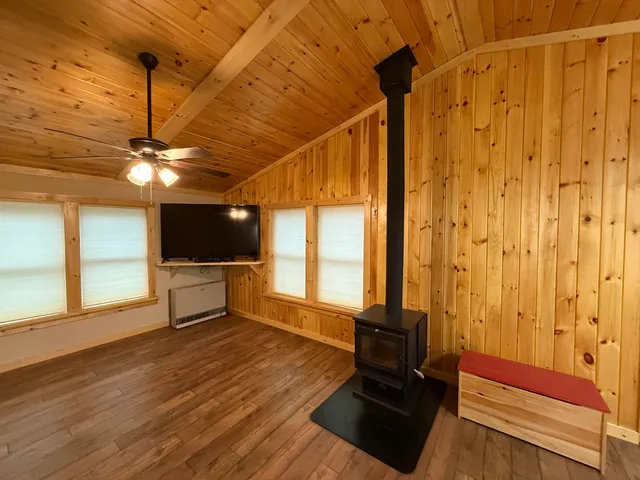 $470,000 | 15 Crowe Lane, Princeton, ME 04668