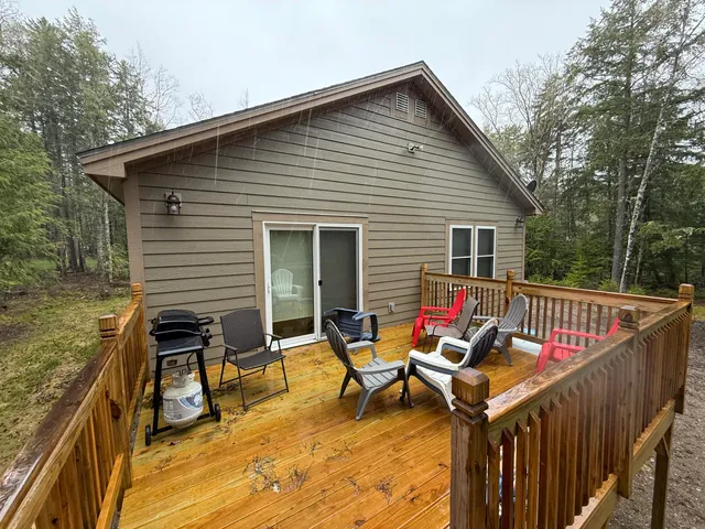 $470,000 | 15 Crowe Lane, Princeton, ME 04668