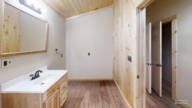 $470,000 | 15 Crowe Lane, Princeton, ME 04668