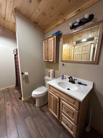 $470,000 | 15 Crowe Lane, Princeton, ME 04668