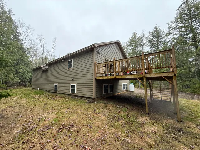 $470,000 | 15 Crowe Lane, Princeton, ME 04668