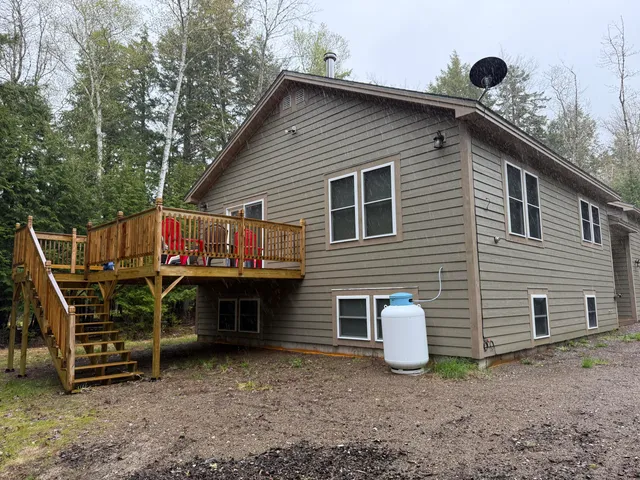 $470,000 | 15 Crowe Lane, Princeton, ME 04668