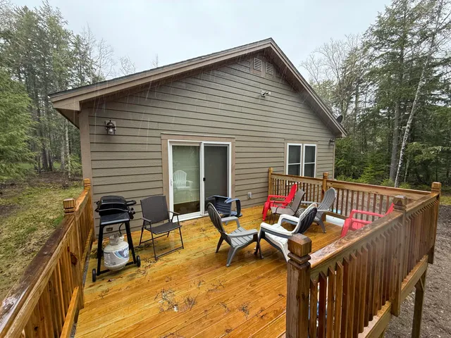 $470,000 | 15 Crowe Lane, Princeton, ME 04668