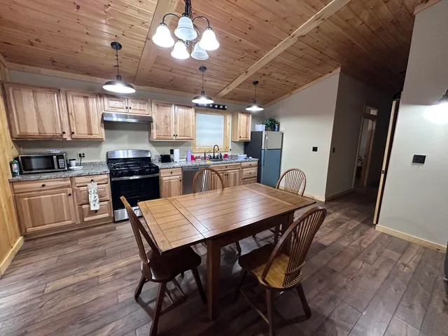 $470,000 | 15 Crowe Lane, Princeton, ME 04668