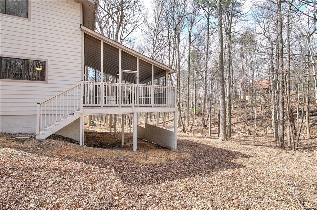 30 Tamarack Court Jasper, GA 30143 - Photo 47 of 73