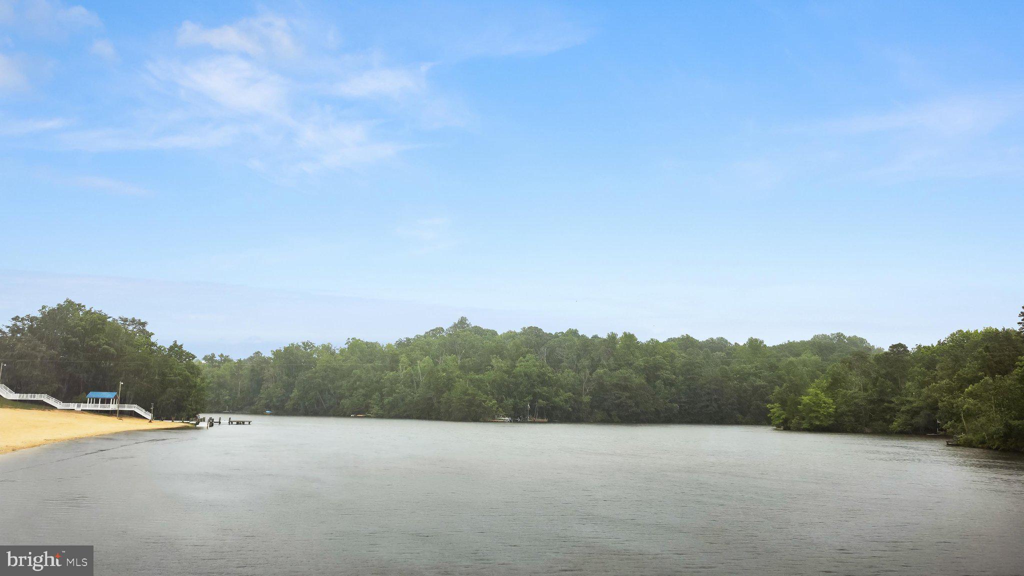 12465 Hisperia Road Lusby, MD 20657 - Photo 22 of 26 Lake Lariat Beach