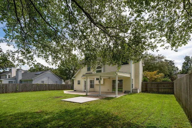 $389,900 | 109 Thomaston Avenue, Summerville, SC 29485