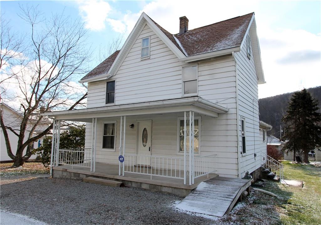 122 Spring Street Robinson, PA 15949 - Photo 1 of 14 Gallery Image 1