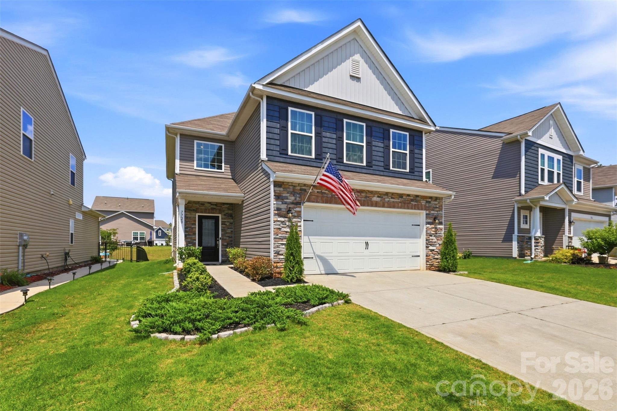 7720 Sea Turtle Way Lancaster, SC 29720 - Photo 2 of 36
