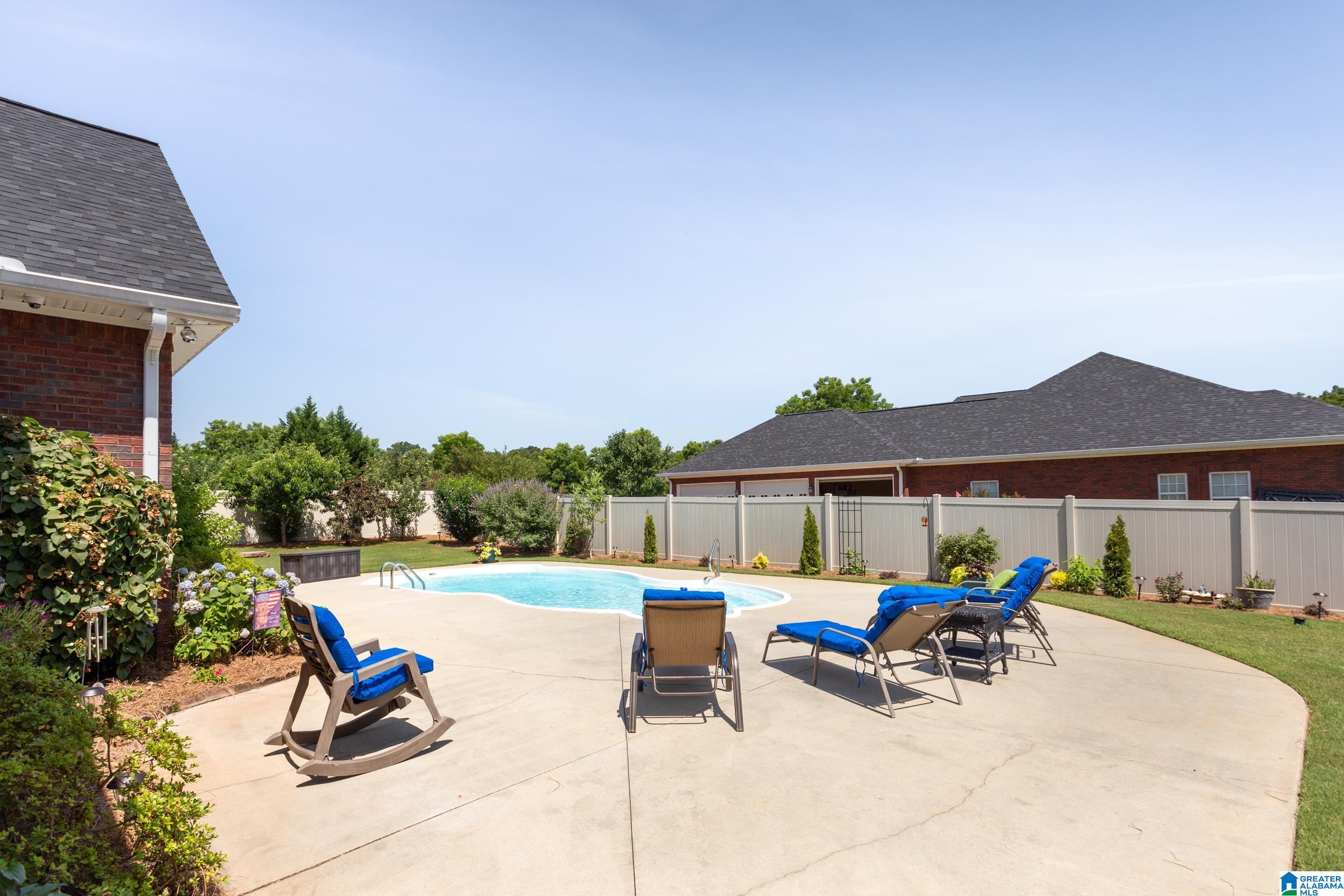 379 Barrington Circle Alexandria, AL 36250 - Photo 35 of 42