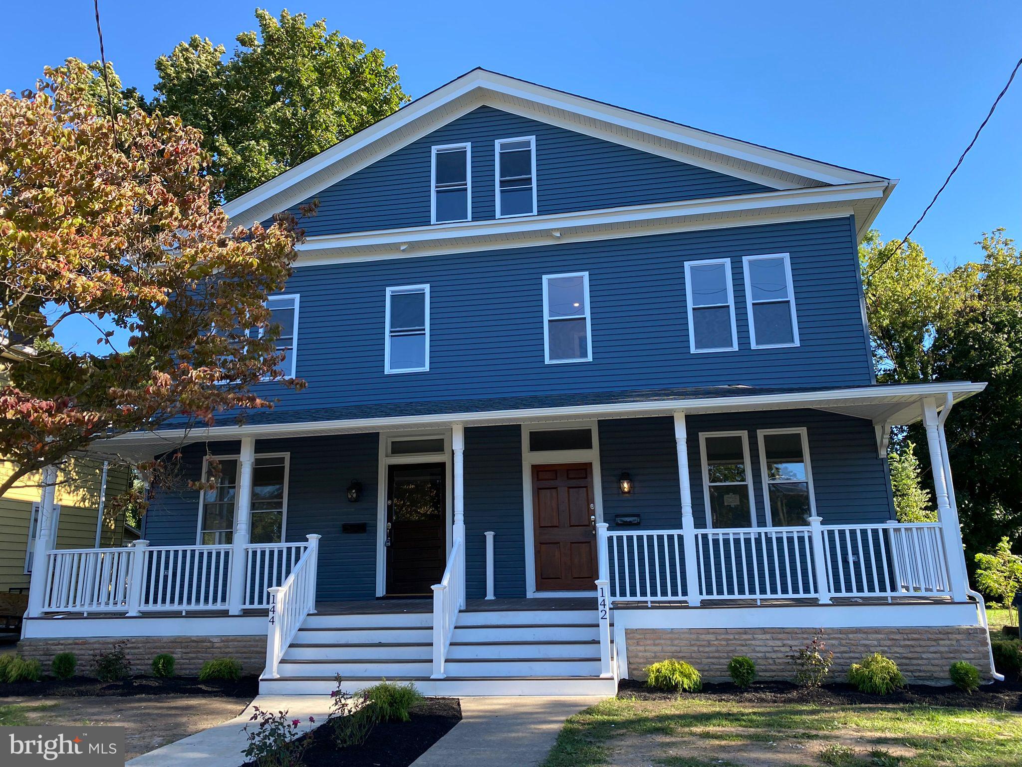 144 Snyder Place, Moorestown, NJ 08057 Compass