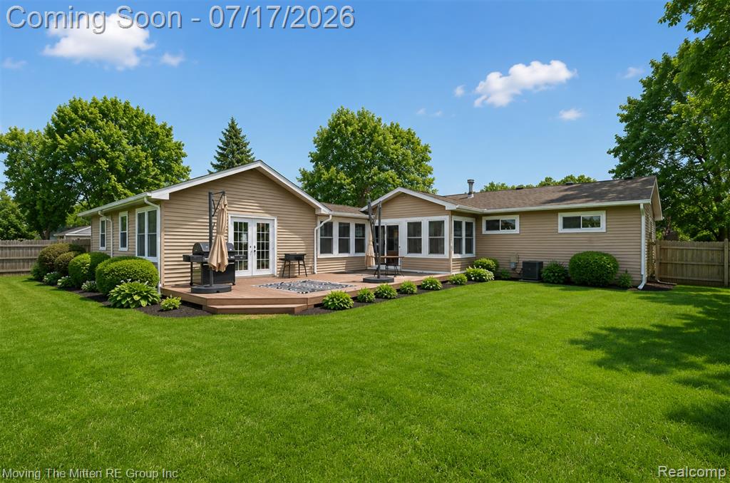 48188 Harris Road Belleville, MI 48111 - Photo 31 of 40