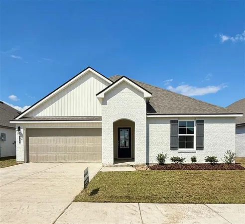 $235,500 | 252 Pipers Lane, Sulphur, LA 70665