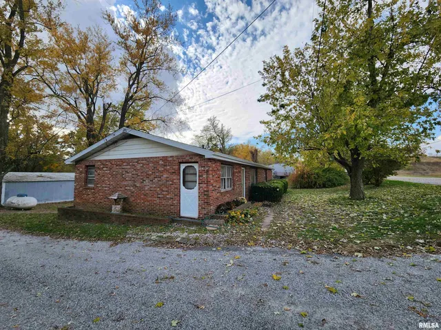 $124,900 | 355 Chestnut Street, Alto Pass, IL 62905