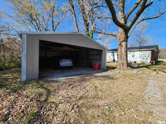 $124,900 | 355 Chestnut Street, Alto Pass, IL 62905