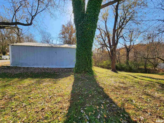 $124,900 | 355 Chestnut Street, Alto Pass, IL 62905