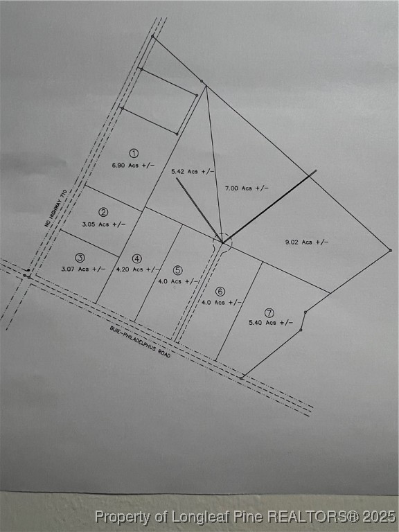 Lot 5 Buie Philadelphus Road Red Springs, NC 28377 - Photo 7 of 7
