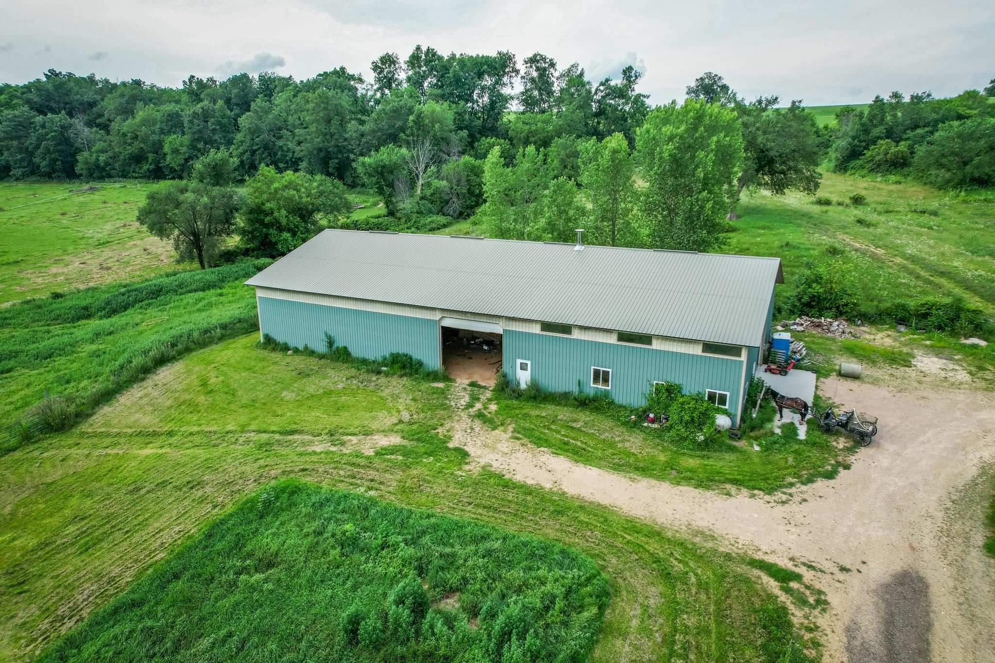 E4150 Tuckertown Road Loganville, WI 53943 - Photo 5 of 90