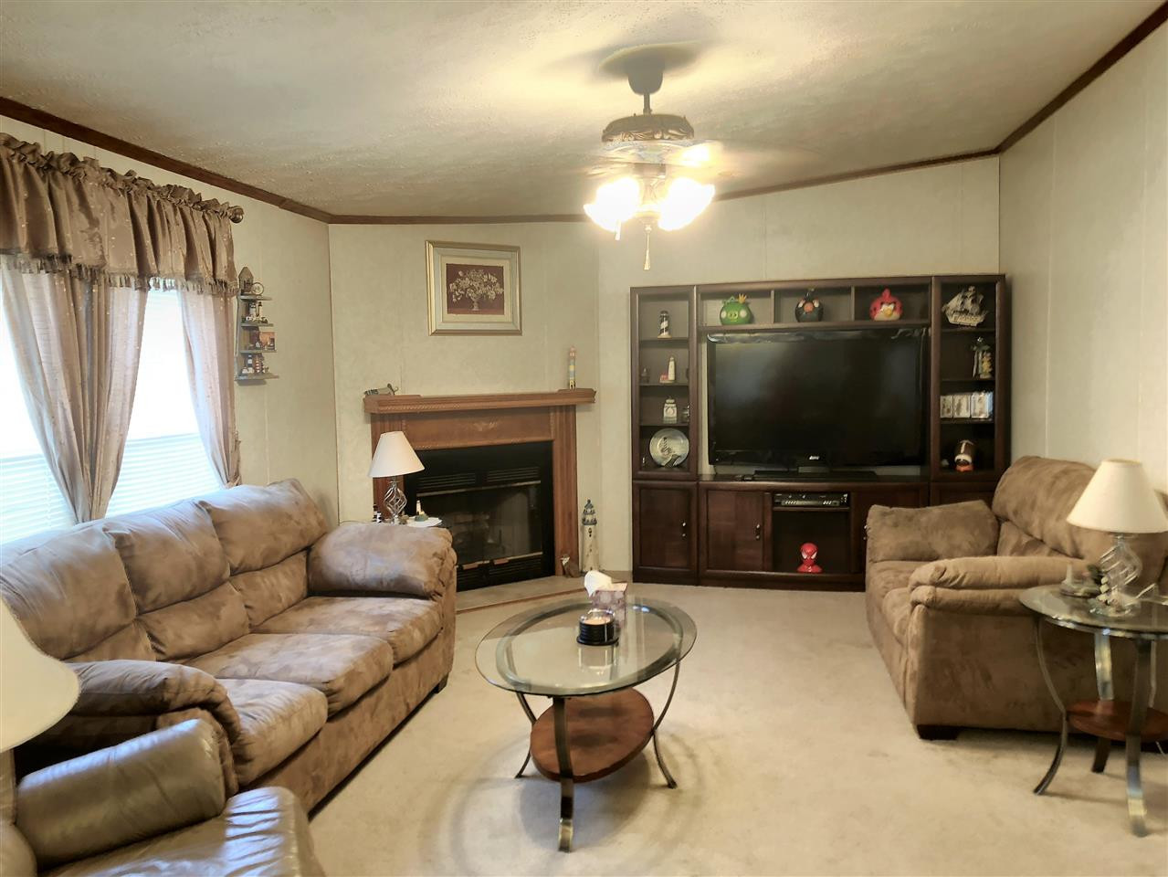 1830 Hayes Mill Road Autryville, NC 28318 - Photo 2 of 16 Photo 2