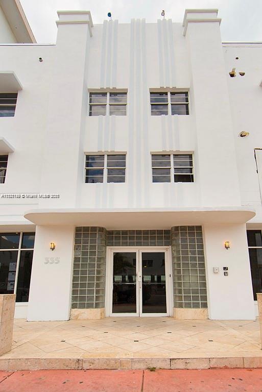 335 Ocean Drive, Unit 326 Miami Beach, FL 33139 - Photo 1 of 11