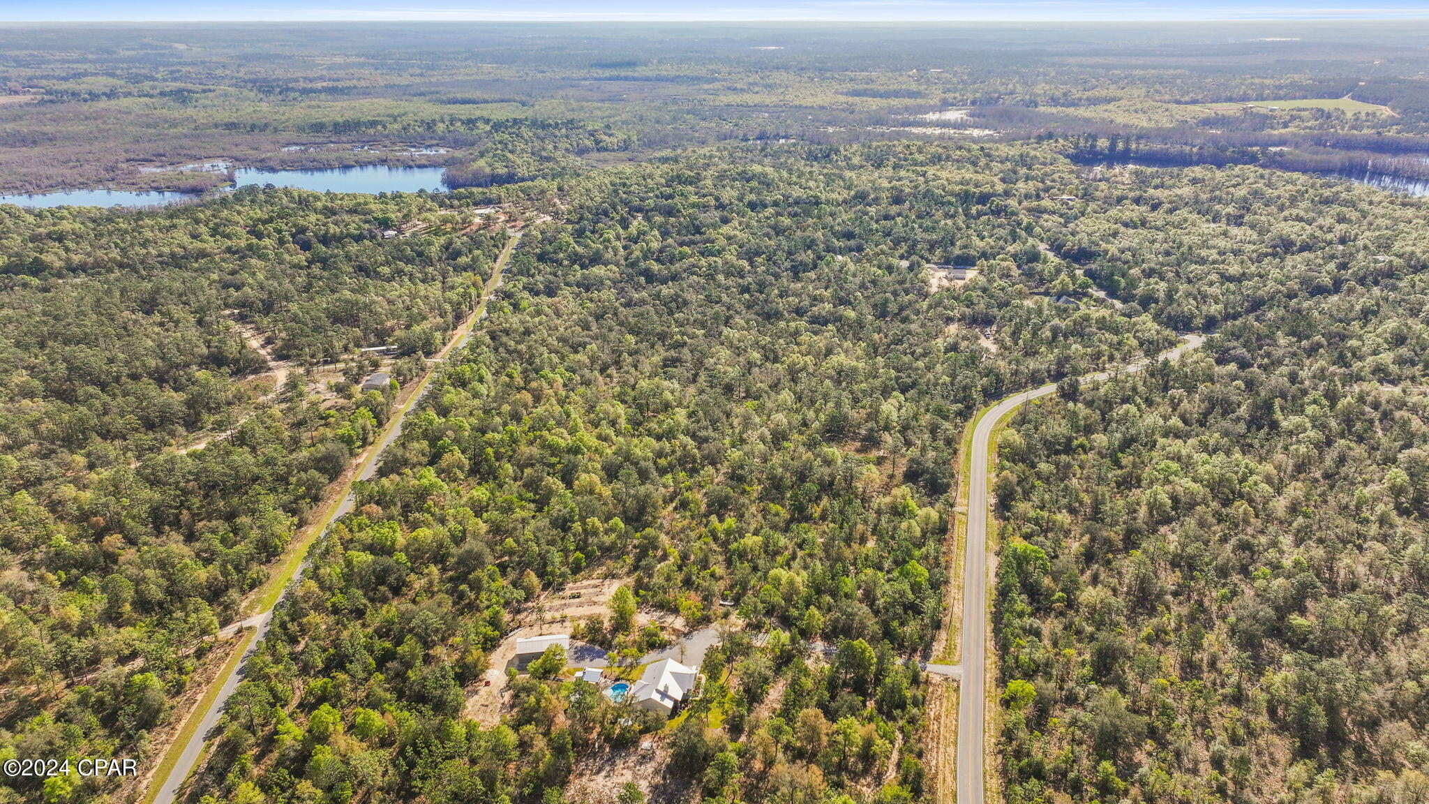 0 Lucas Lake Road Chipley, FL 32428 - Photo 3 of 15 Gallery Image 3