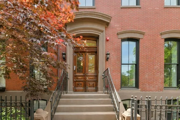 $5,400 | 541 Massachusetts Avenue, Unit 3, Boston, MA 02118