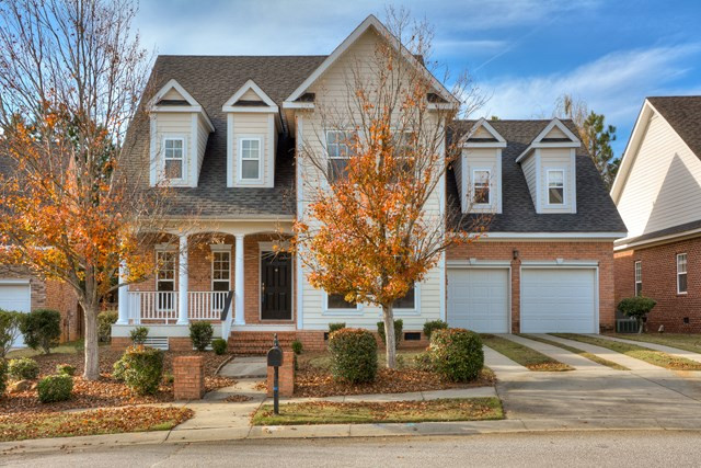 207 Oleander Trail Evans, GA 30809 - Photo 1 of 32 Main View
