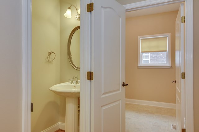 207 Oleander Trail Evans, GA 30809 - Photo 11 of 32 Powder Room